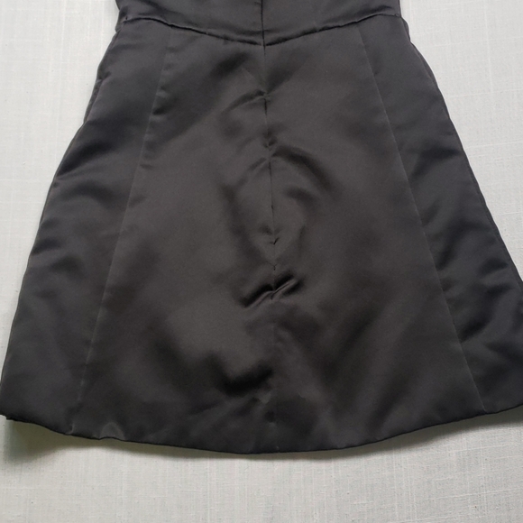 PINKY & ME DRESS STRAPLESS Size 4 - Picture 5 of 8